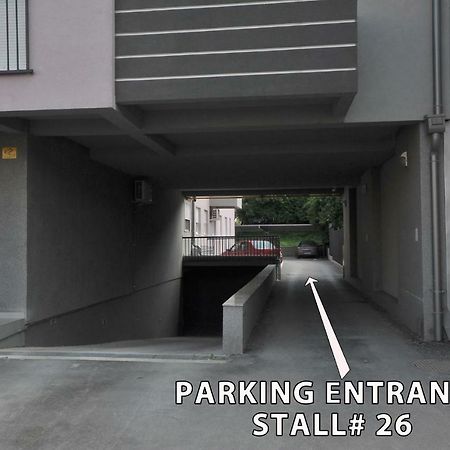 Apartment Exclusive Užice Buitenkant foto