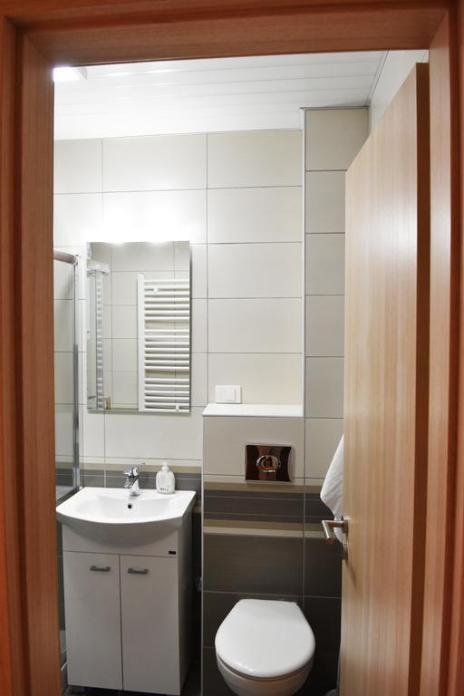 Apartment Exclusive Užice Buitenkant foto