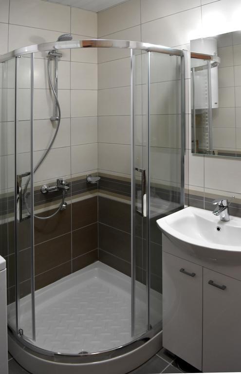 Apartment Exclusive Užice Buitenkant foto