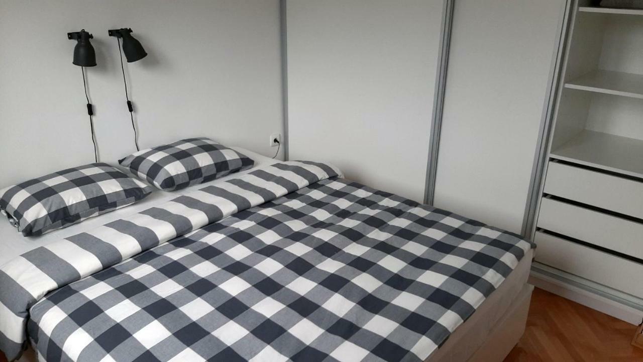 Apartment Exclusive Užice Buitenkant foto