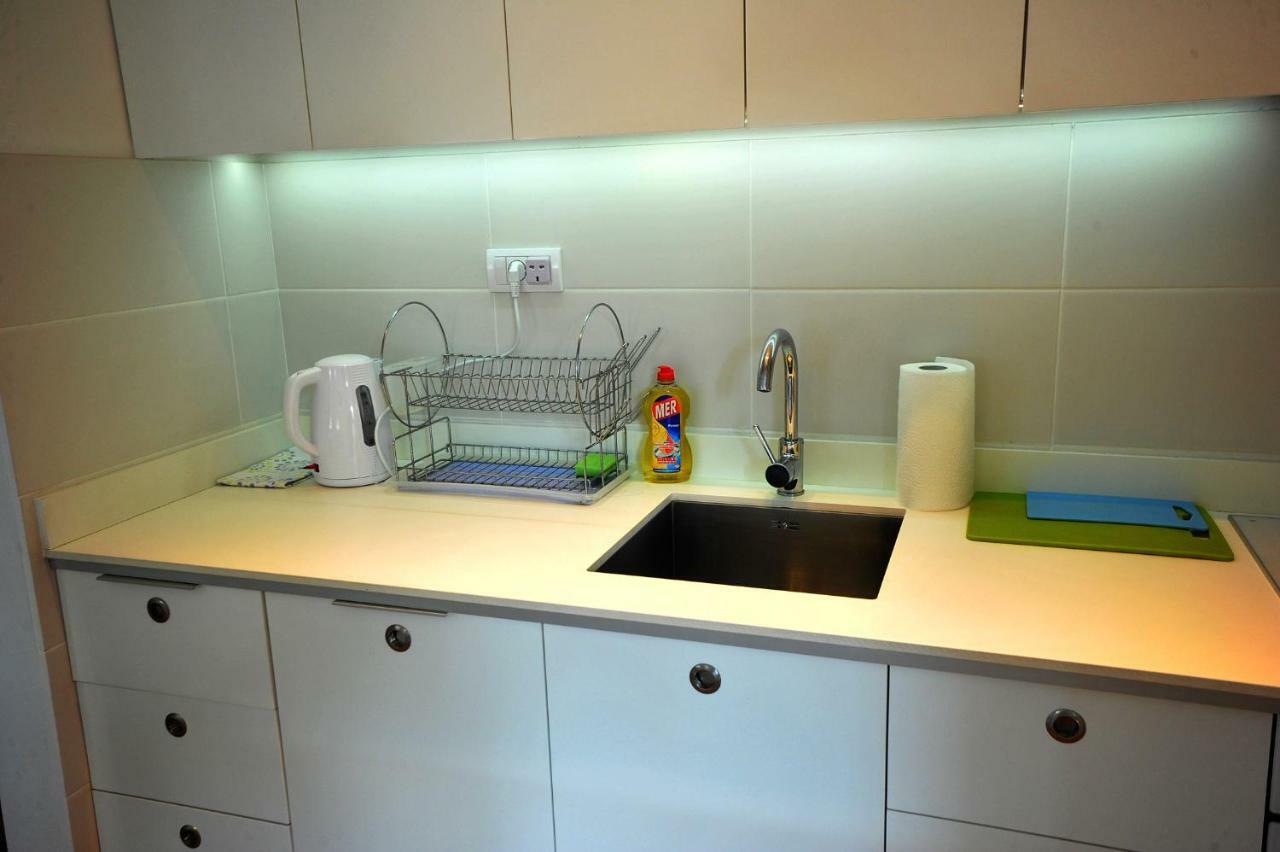Apartment Exclusive Užice Buitenkant foto